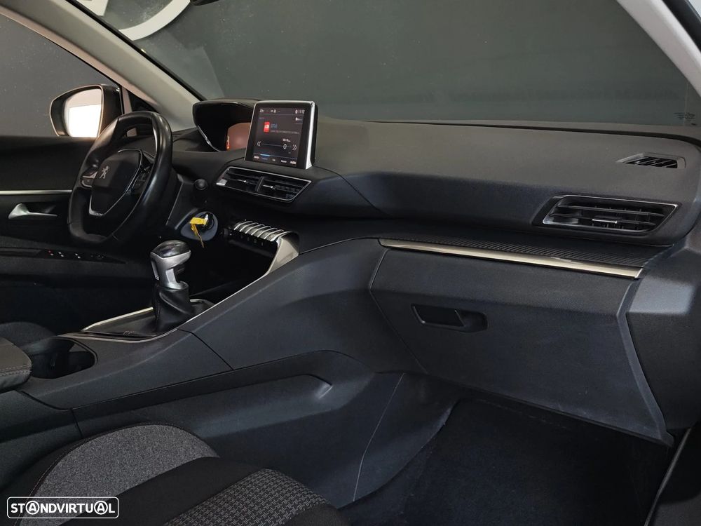 Peugeot 5008 1.6 BlueHDi Active - 34