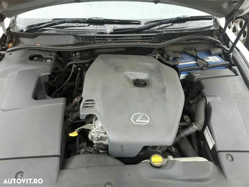 Stop dreapta spate Lexus IS 2006 Berlina 2.2 - 11