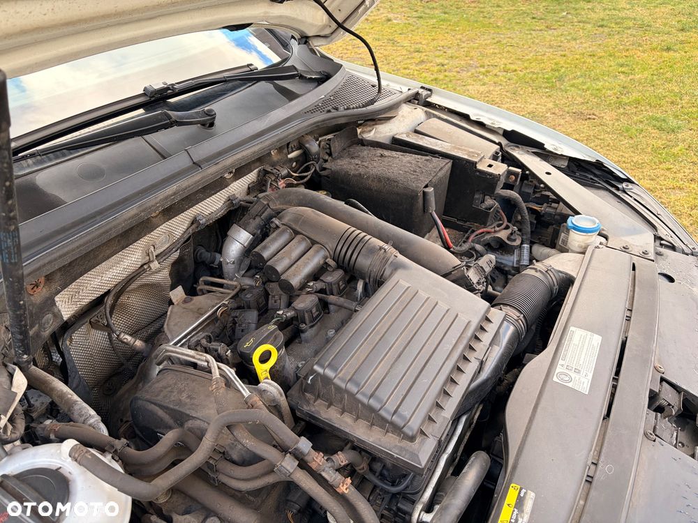 Volkswagen Passat 1.4 TSI BMT ACT Comfortline - 17