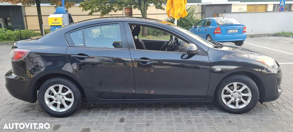 Mazda 3 1.6i CE - 3