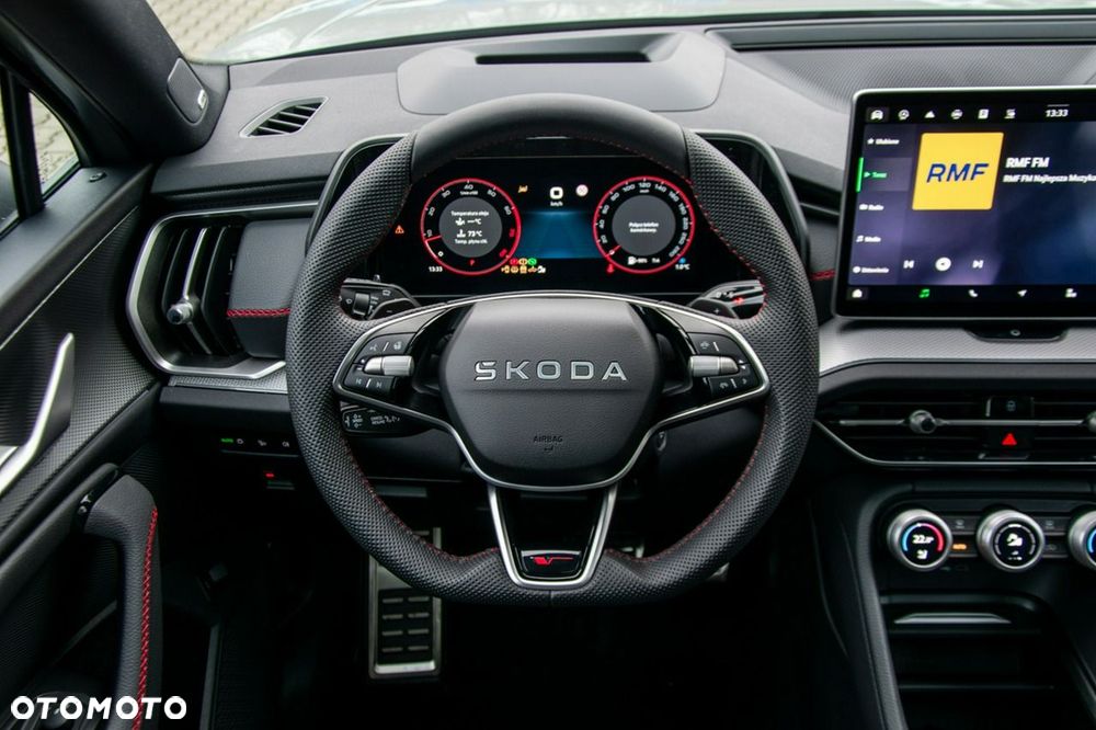 Skoda Kodiaq - 14