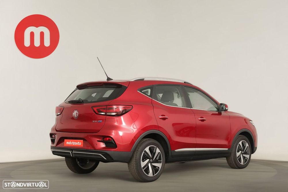 MG ZS EV 50.3 kWh Comfort - 4