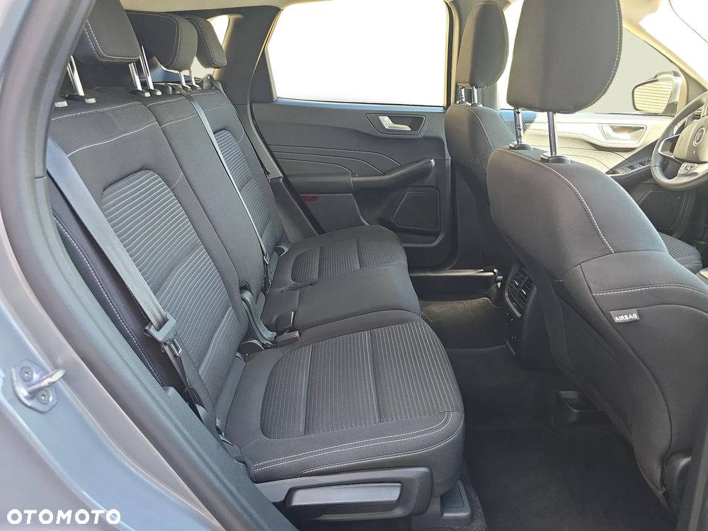 Ford Kuga 1.5 EcoBoost FWD Titanium - 16