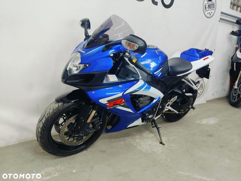 Suzuki GSX-R - 18