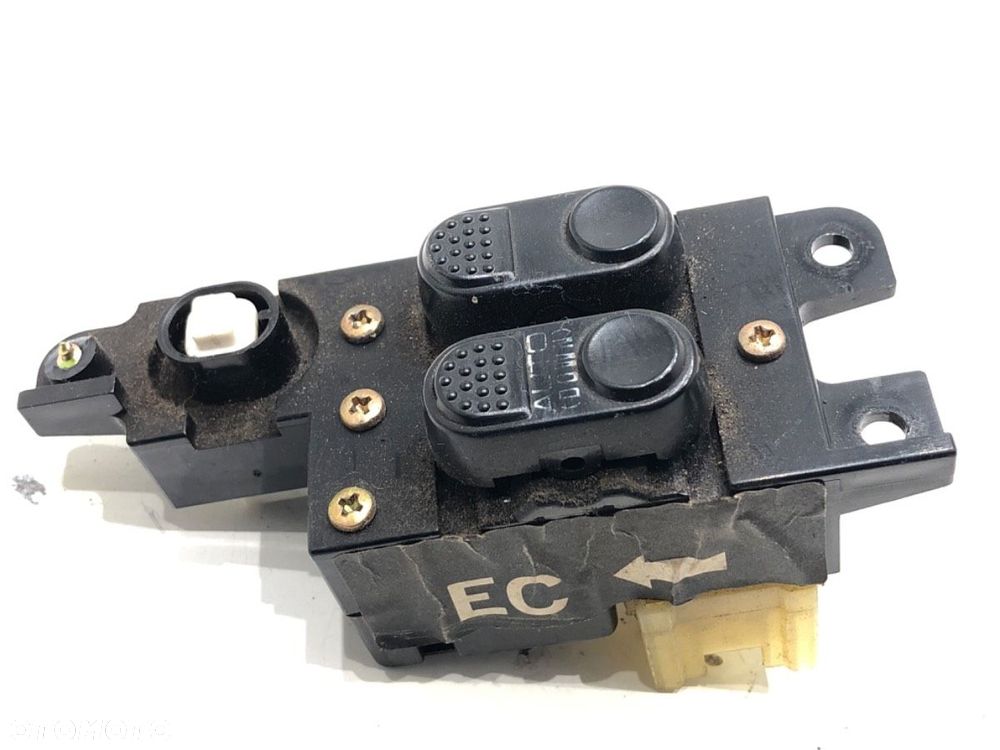 PRZEŁĄCZNIK SZYB  MITSUBISHI ECLIPSE I (D2_A) 1989 - 1995 2.0 i 16V (D22A, D27A) 110 kW [150 KM] - 2