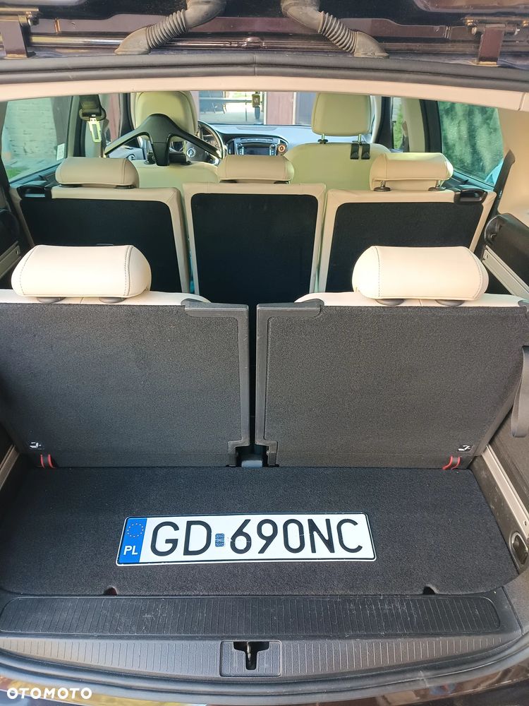 Opel Zafira - 13