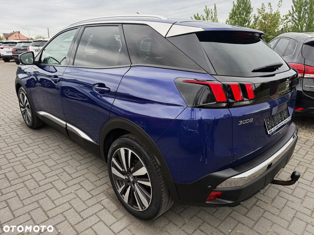 Peugeot 3008 BlueHDi 120 Stop & Start Business-Line - 6