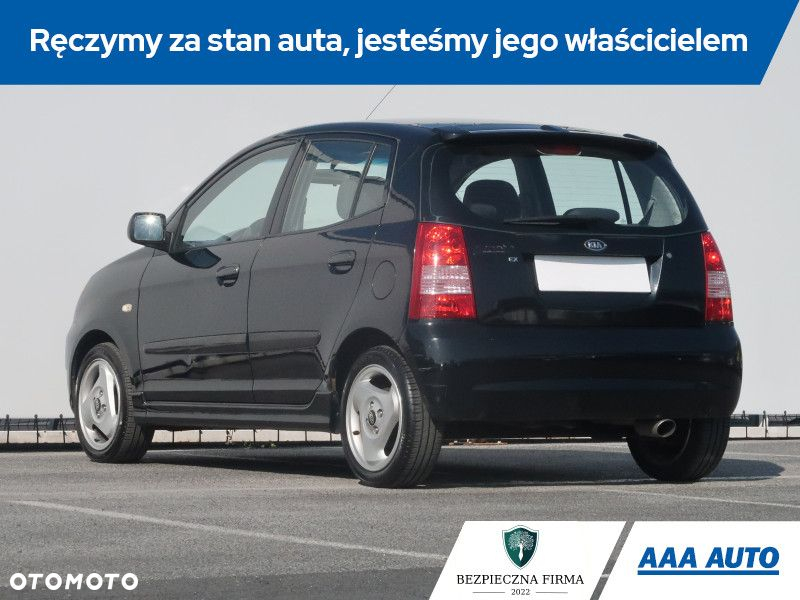 Kia Picanto - 5