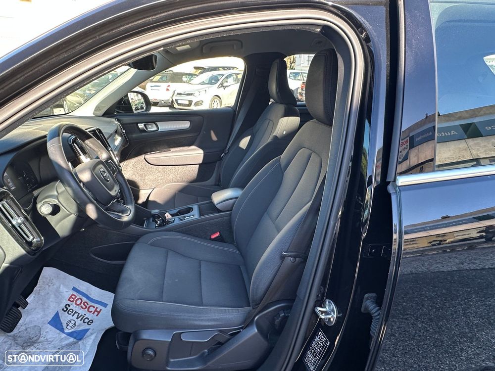 Volvo XC 40 1.5 T5 PHEV Inscription - 12