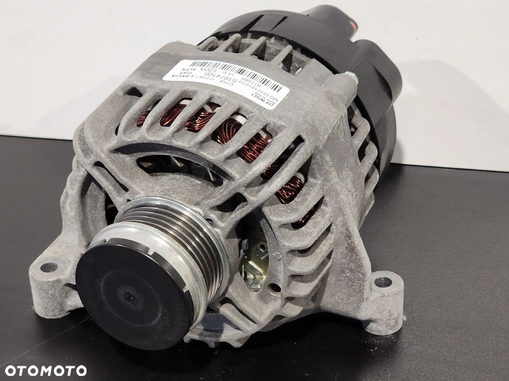 Alternator fiat 51874105 - 1
