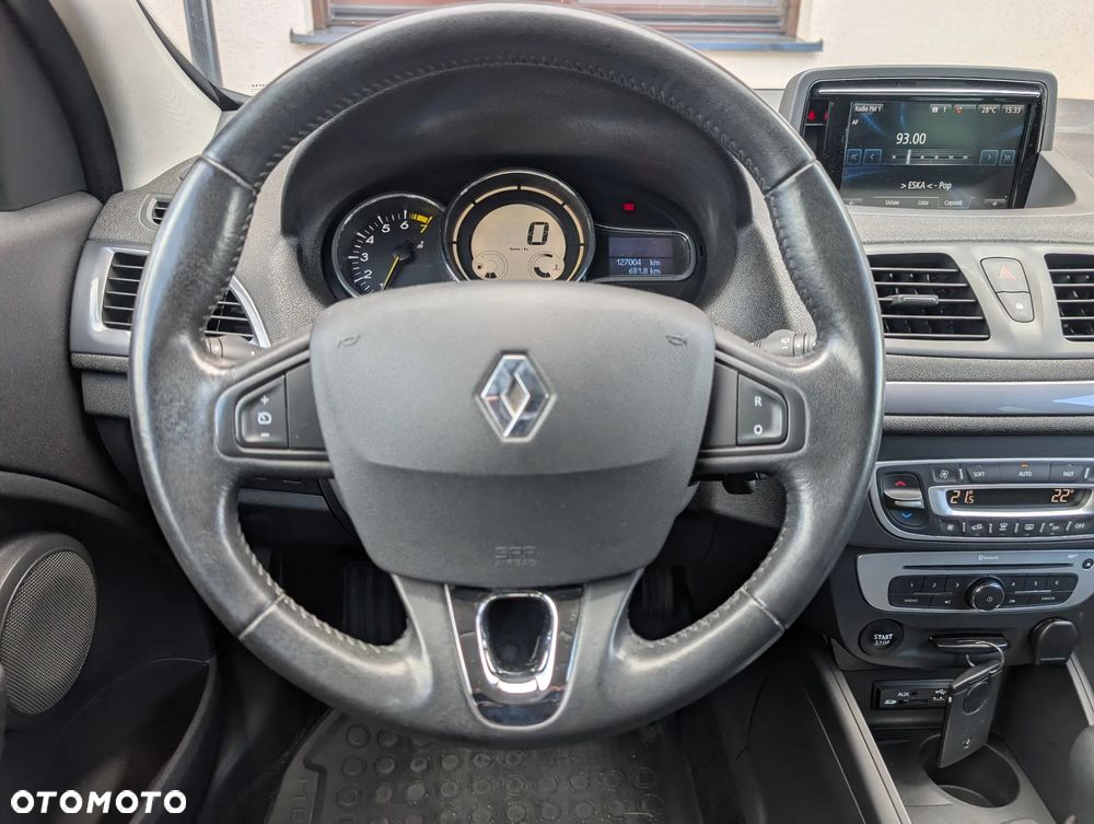 Renault Megane 1.2 16V TCe Energy Limited EU6 - 31