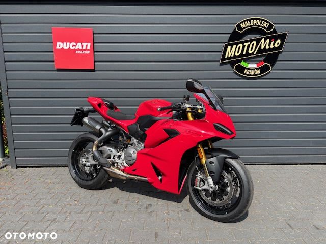 Ducati Panigale V2 - 2