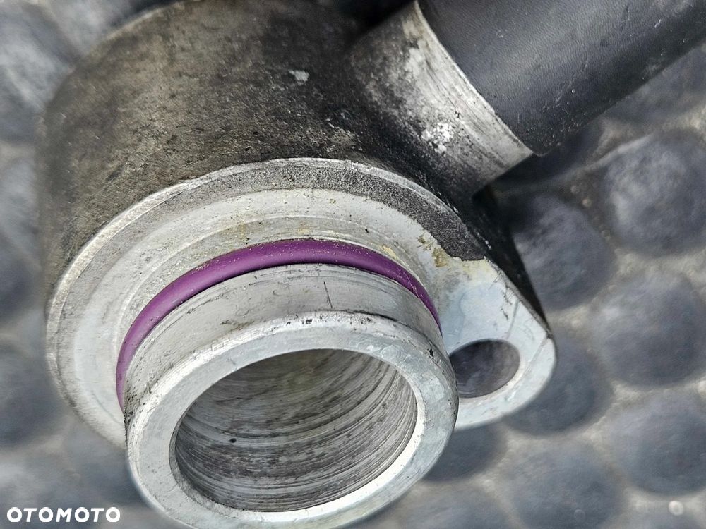 Przewod Klimatyzacji Waz Klimatyzacja Rurka Klimy 2.7 3.0 TDI V6 Audi A6 C6 - 39
