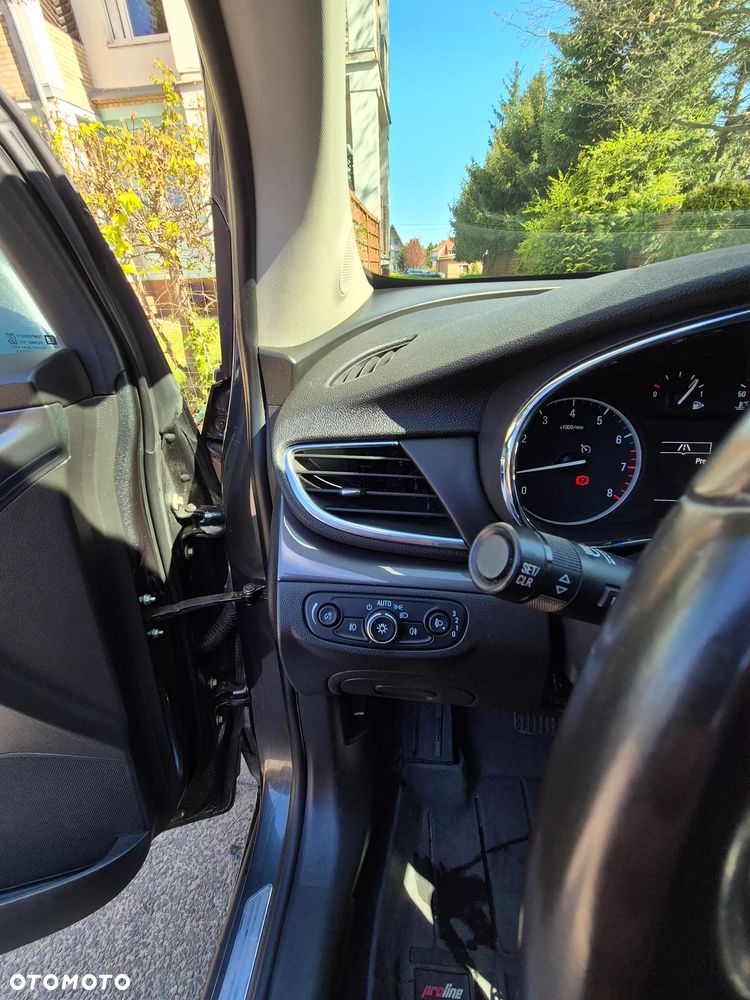 Opel Mokka 1.4 T Cosmo EU6 - 24