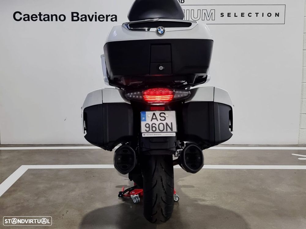 BMW K 1600 GTL 1600 GTL Option 719 - 7