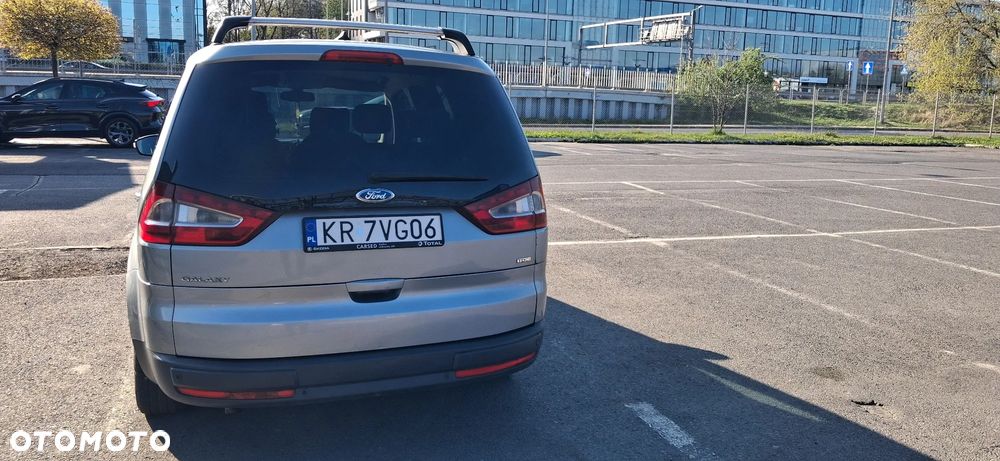Ford Galaxy - 6