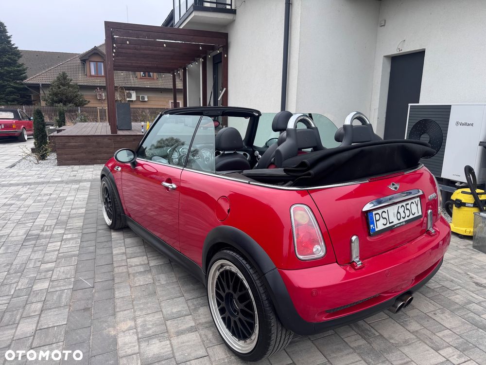 MINI Cooper S Park Lane - 20