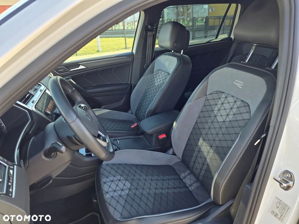 Volkswagen Tiguan Allspace 2.0 TSI 4Mot R-Line DSG - 11