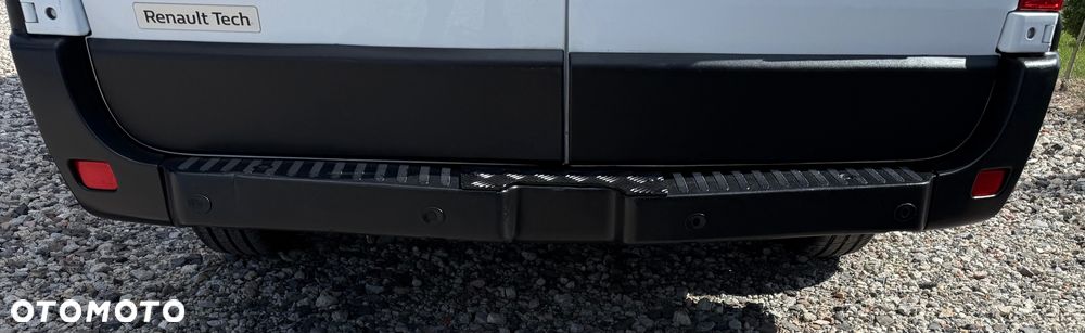 Renault MASTER L3H2 GWARANCJA, klima, kamera,tempomat, sensory, pdc tył, ledy - 25