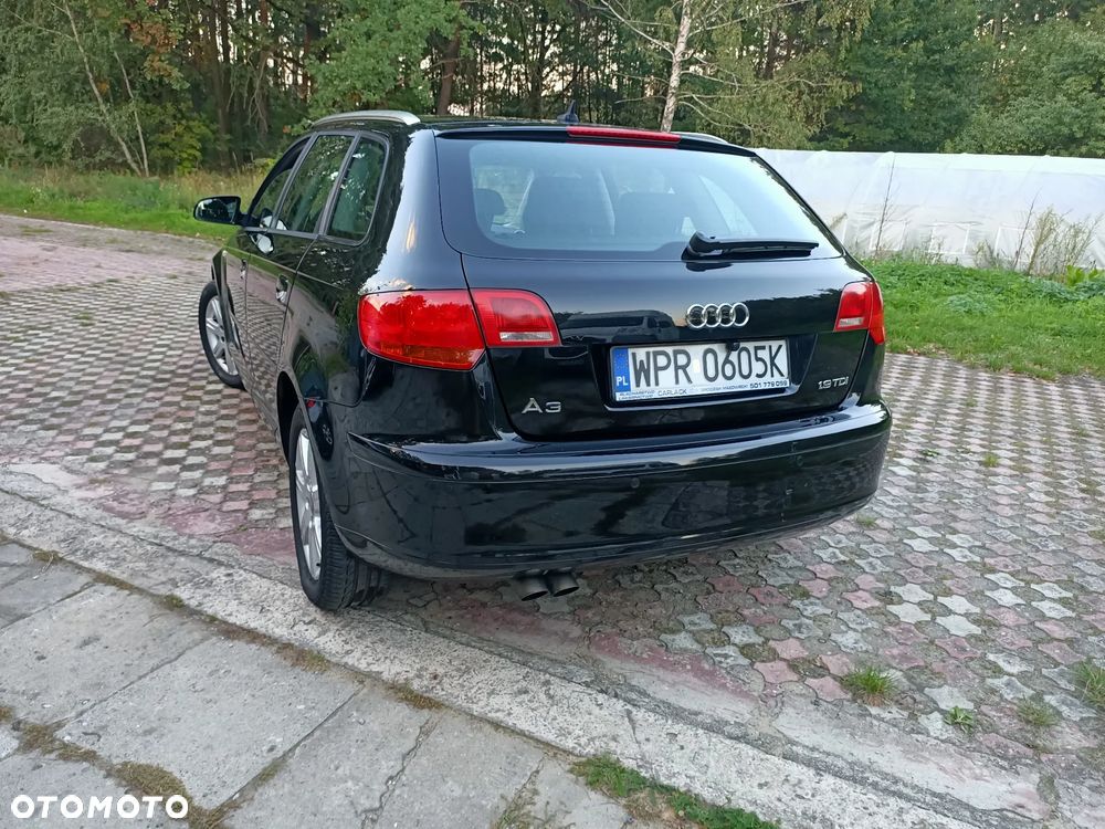 Audi A3 - 7