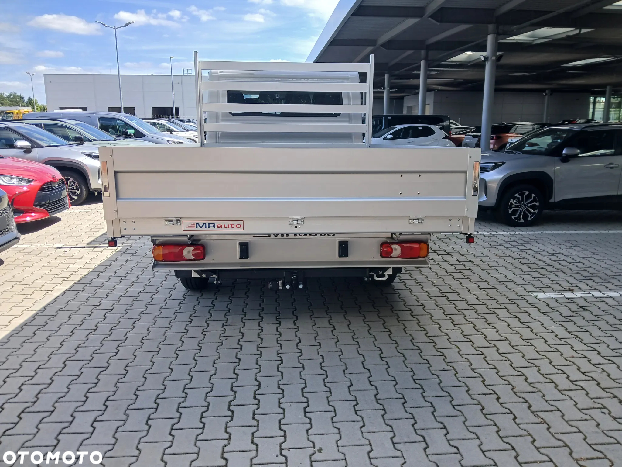 Toyota PROACE MAX - 5