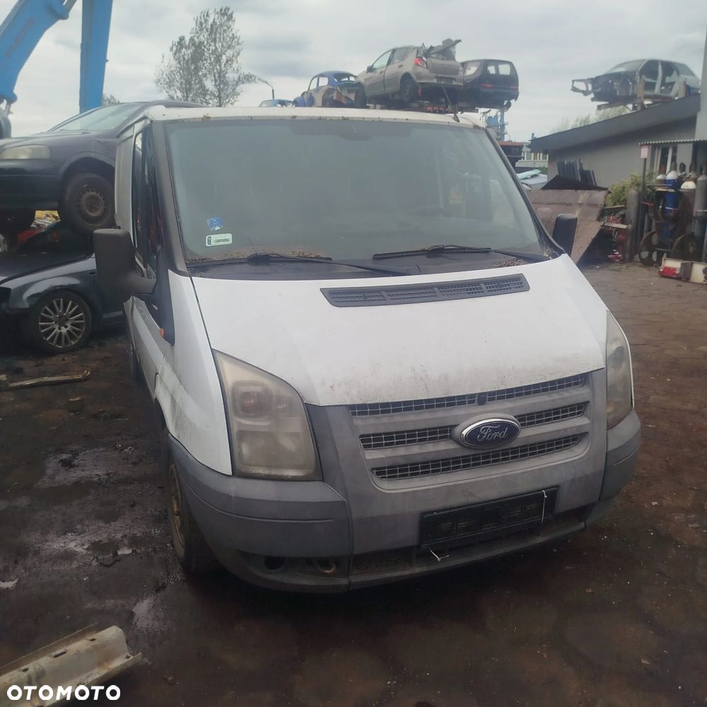 Ford Transit  na części .