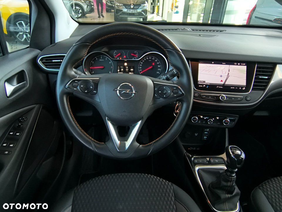 Opel Crossland X - 18
