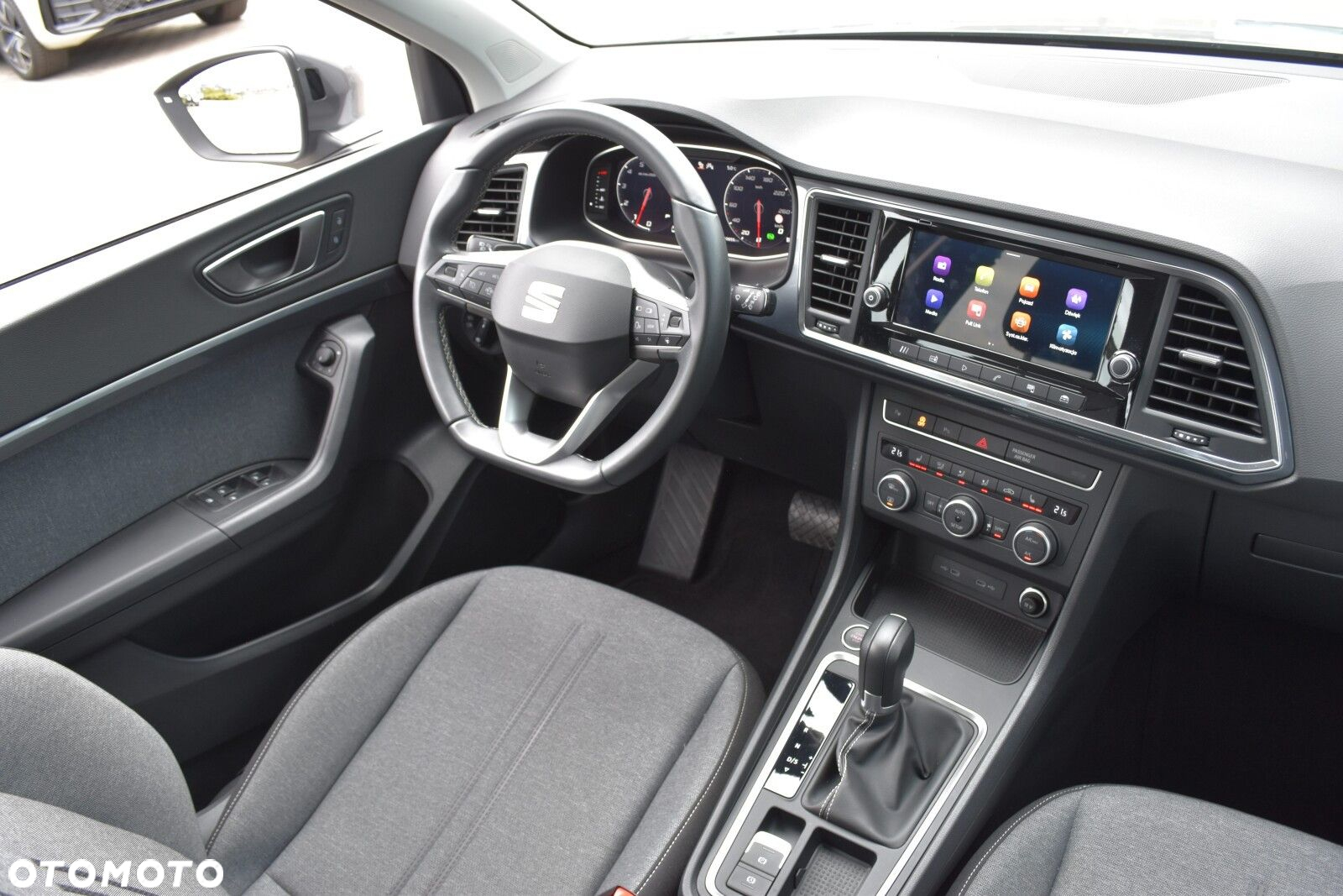Seat Ateca 1.5 TSI Style S&S DSG - 9