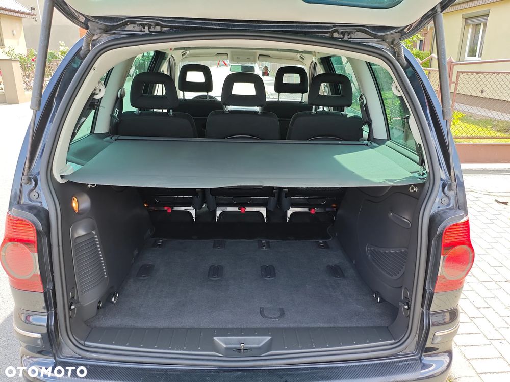 Volkswagen Sharan 2.0 TDI DPF Special - 15