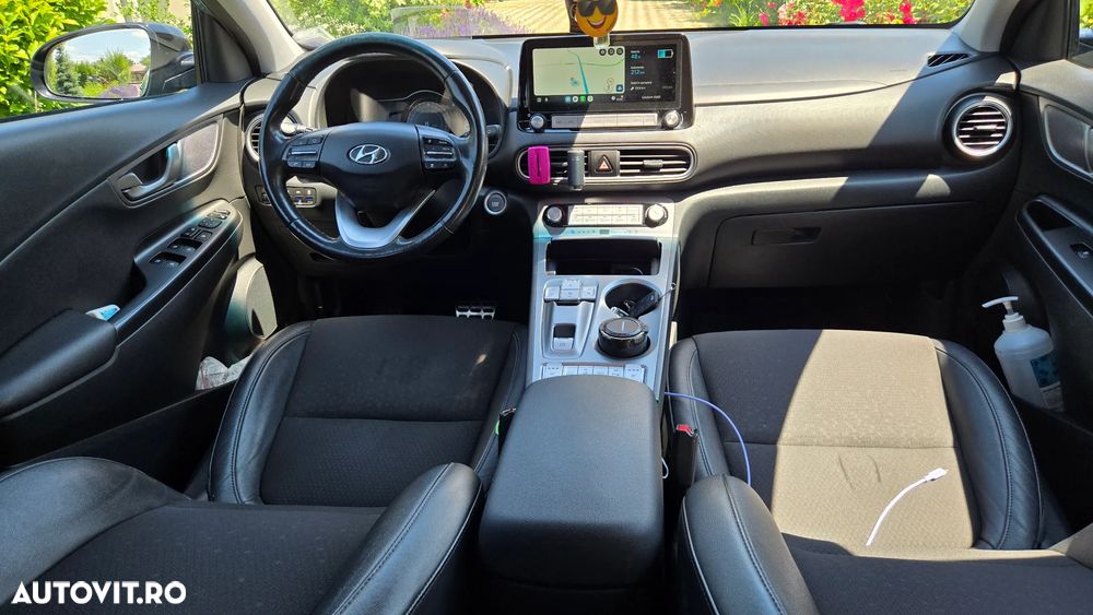 Hyundai KONA 204CP Luxury+ - 20