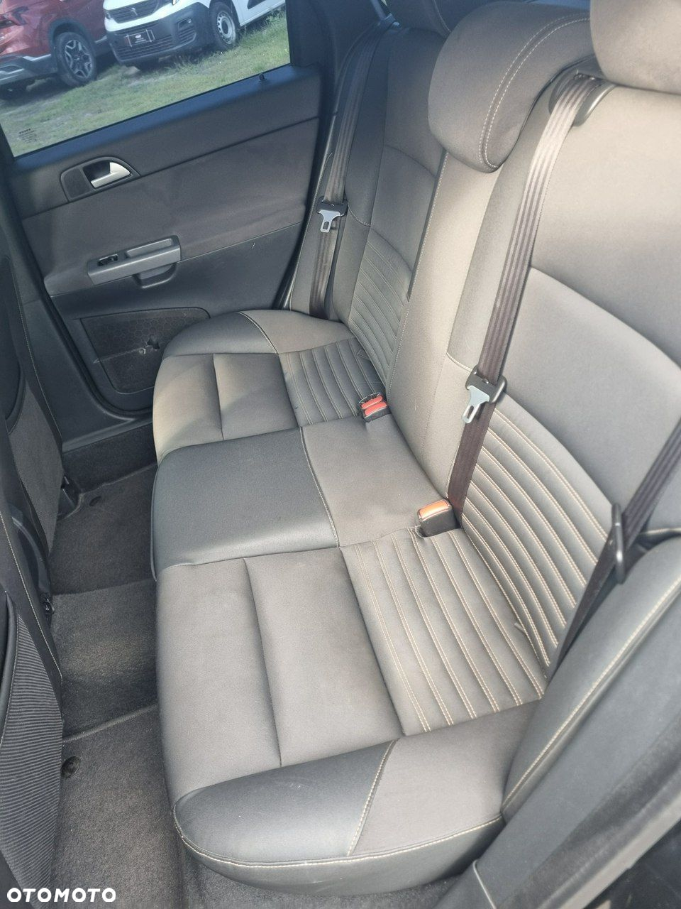 Volvo V50 - 12