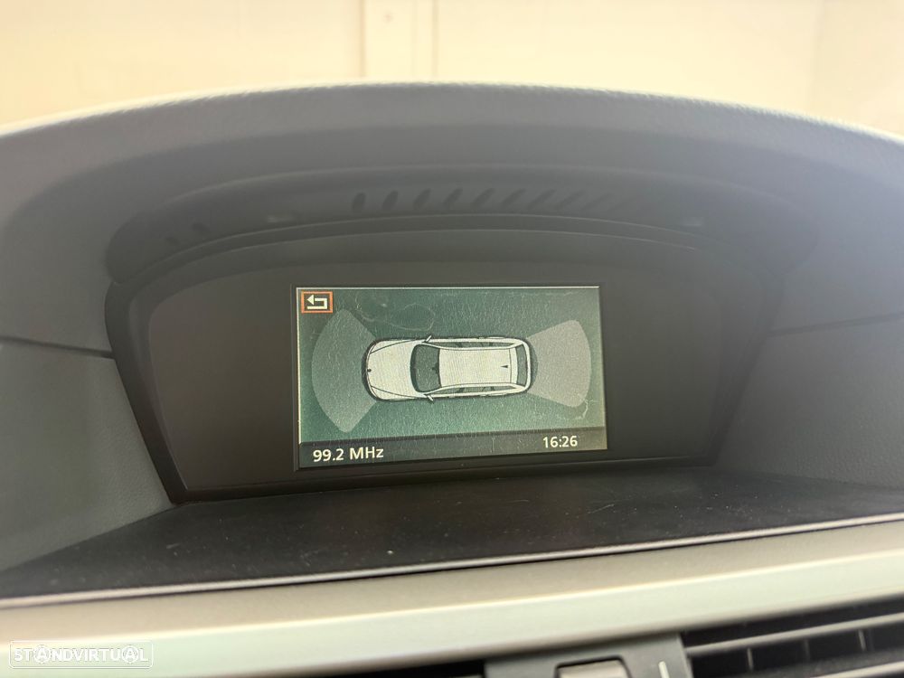 BMW 520 d - 17