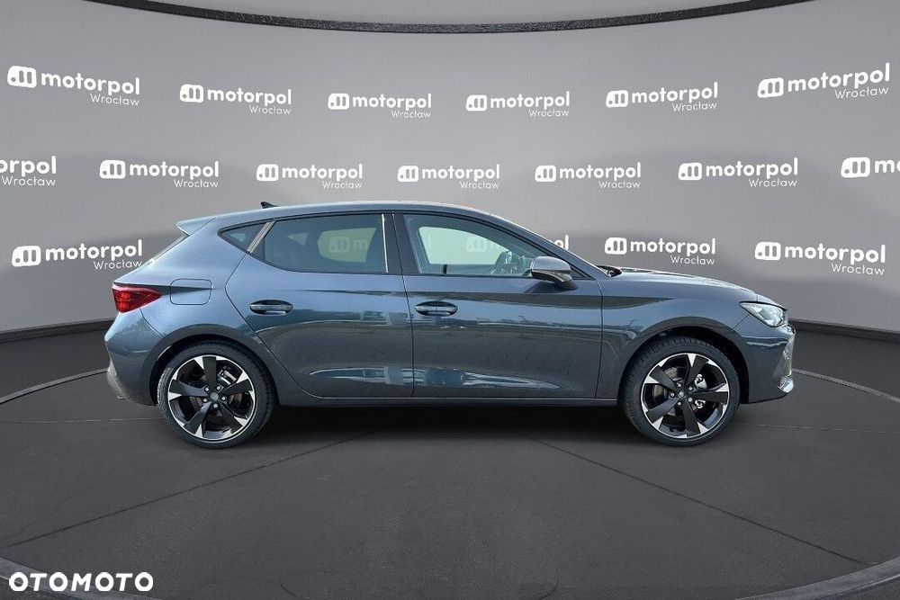 Cupra Leon - 9