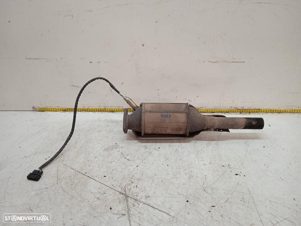 CATALISADOR VOLKSWAGEN VENTO 1H2 - 1