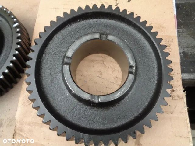 Tryb WOM Z52 1341296C3 Case 5130 - 4
