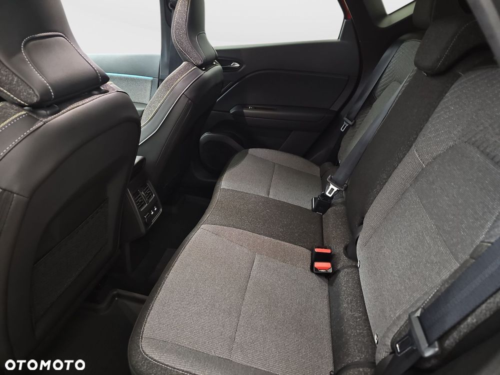 Renault Captur 1.0 TCe Techno - 12