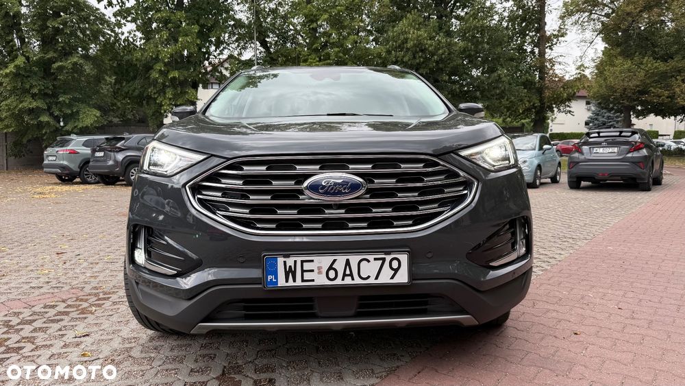 Ford Edge - 15