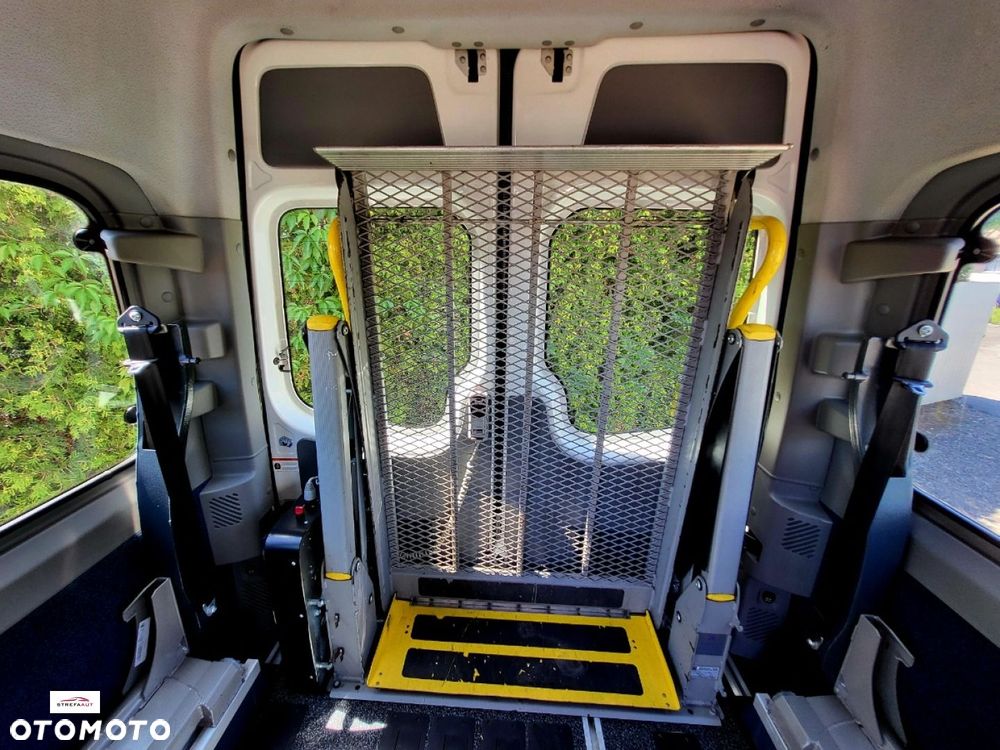 Volkswagen Crafter - 19