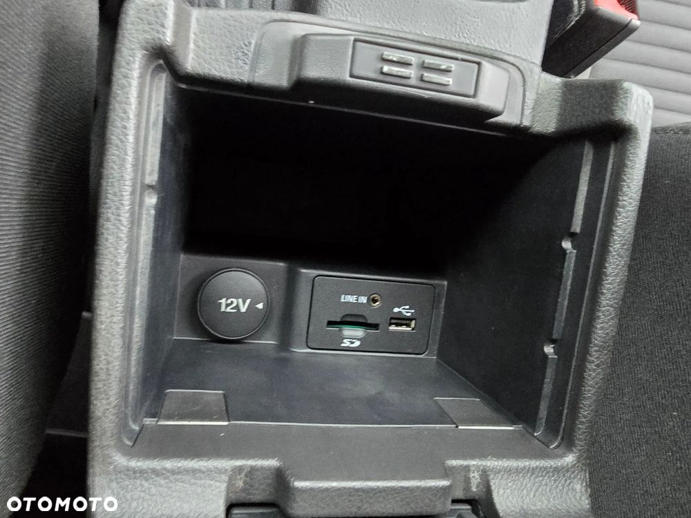 Ford Focus 1.5 EcoBoost Platinium X ASS - 25