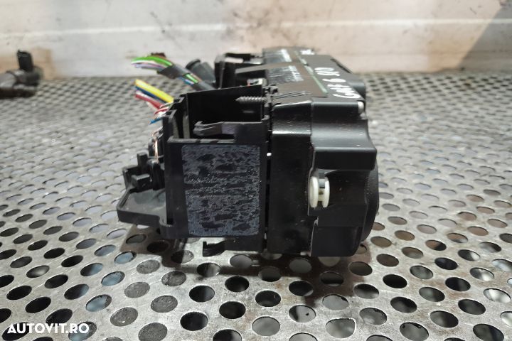 COMANDA AC 5HB008719-50 5HB008719-50 Volkswagen VW Golf 5 [2003 - 200 - 3