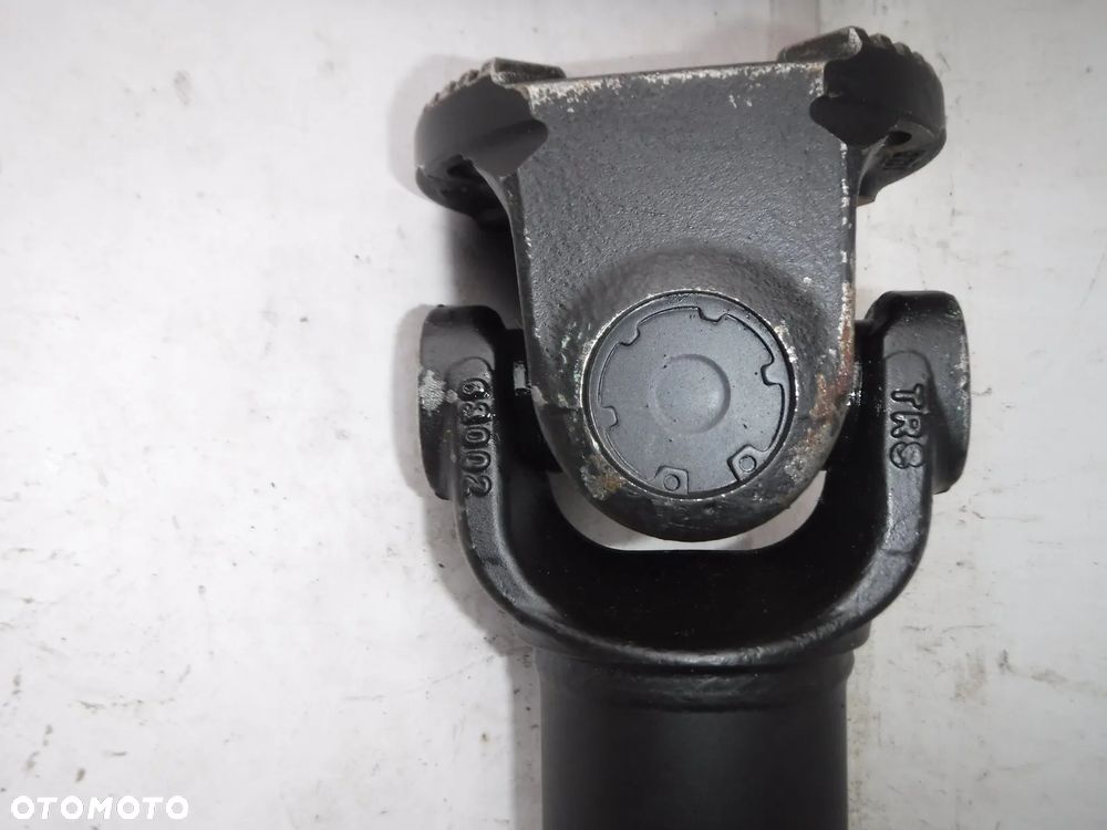 massey ferguson 8727 wał napędowy nowy  2530021  458044 10 - 9