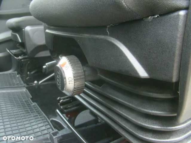 Iveco DAILY 70 C 21 / 35 C 21 3.0TDI HI-MATIC KLIMA PNEUMATYKA - 15