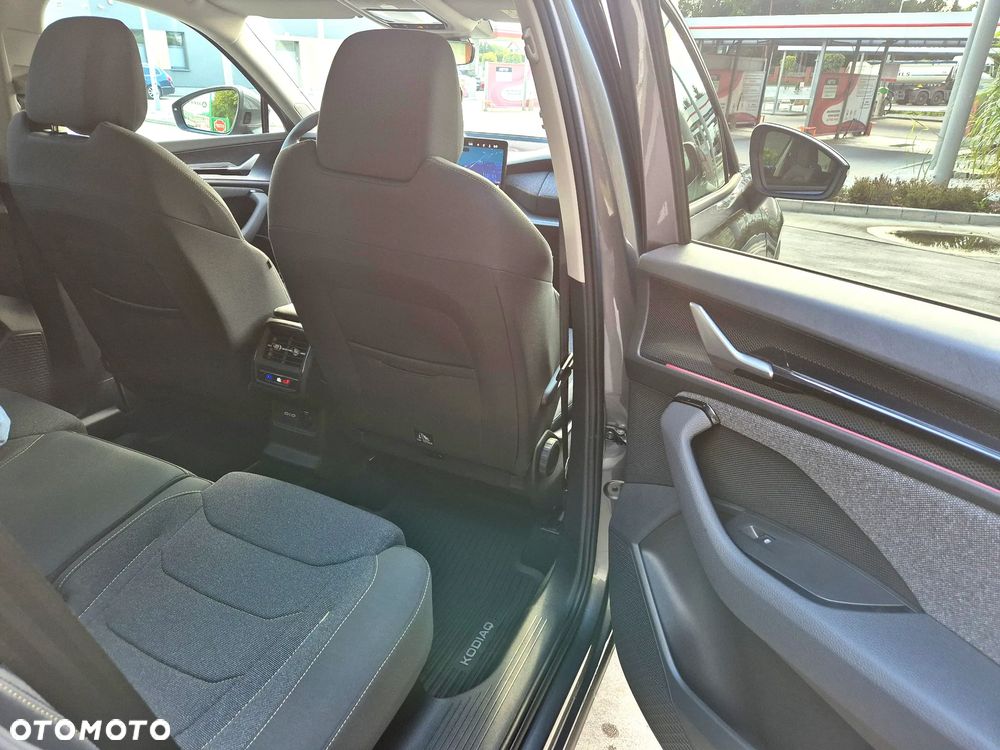 Skoda Kodiaq - 32