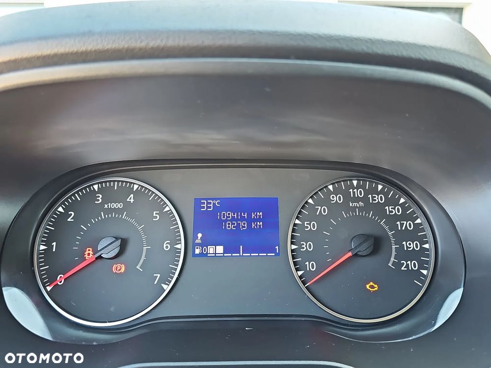 Dacia Duster SCe 115 2WD Essential - 12