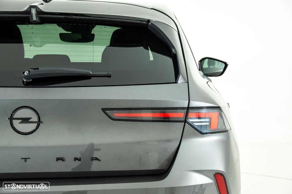 Opel Astra 1.5 D GS Aut. - 9