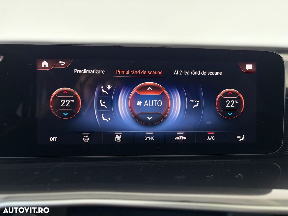 Mercedes-Benz EQC 400 4MATIC Electric Art - 26