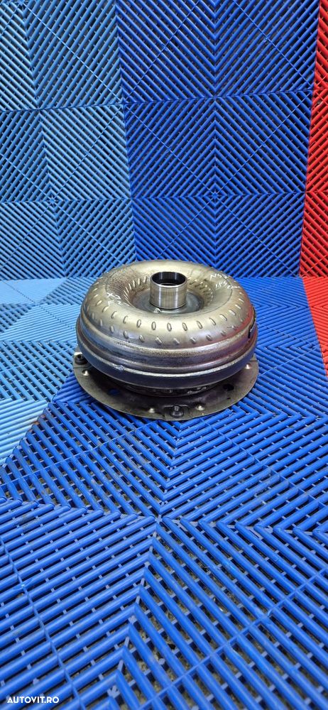 Convertizor bmw X3 F25 Xdrive n47 2.0d 184cp Euro 5 Automat - 3