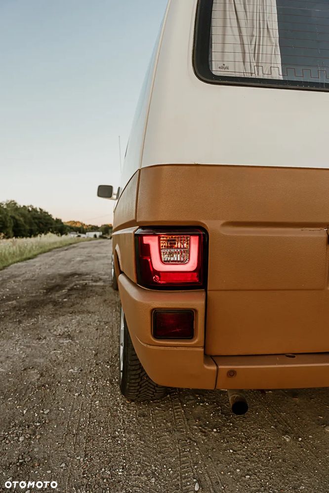 Volkswagen Transporter Standard - 23