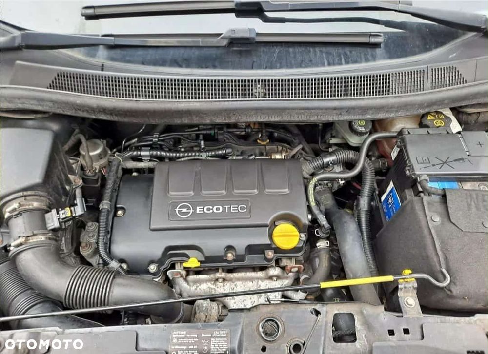 Opel Meriva 1.4 Ecoflex Active - 6