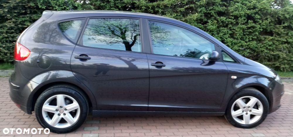 Seat Altea - 5